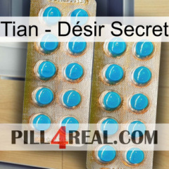 Tian - Désir Secret new08